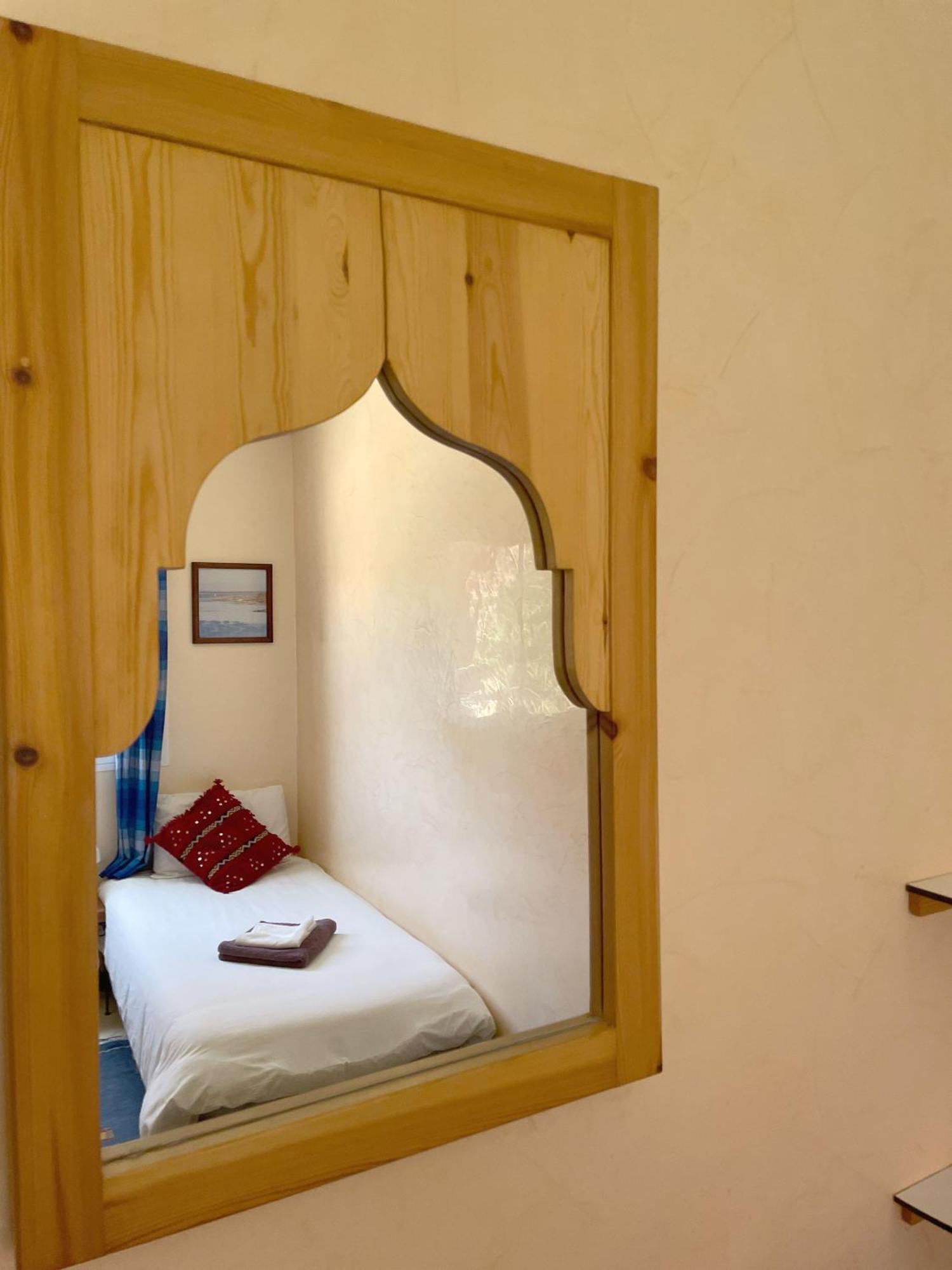 Cli Surf House Morocco Hotel Tamraght Exterior foto