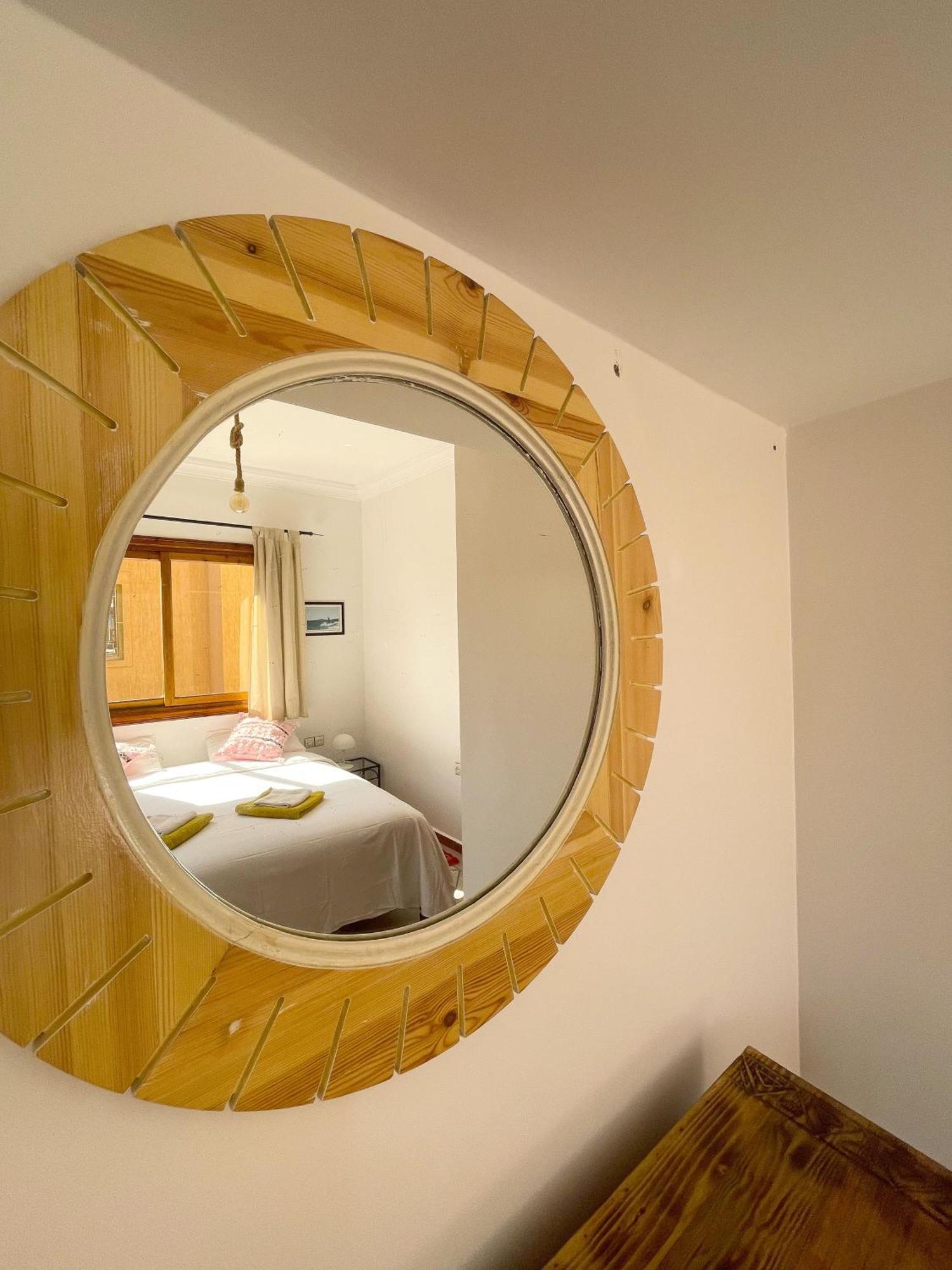 Cli Surf House Morocco Hotel Tamraght Exterior foto