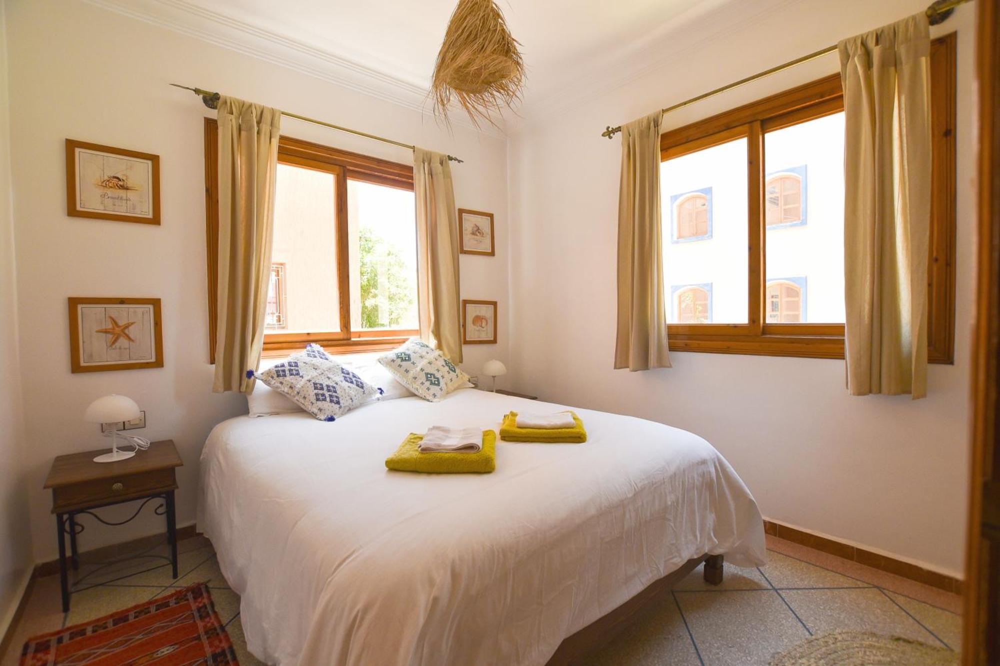 Cli Surf House Morocco Hotel Tamraght Exterior foto